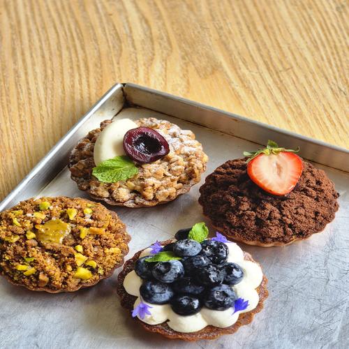 Smallhands Bakehouse